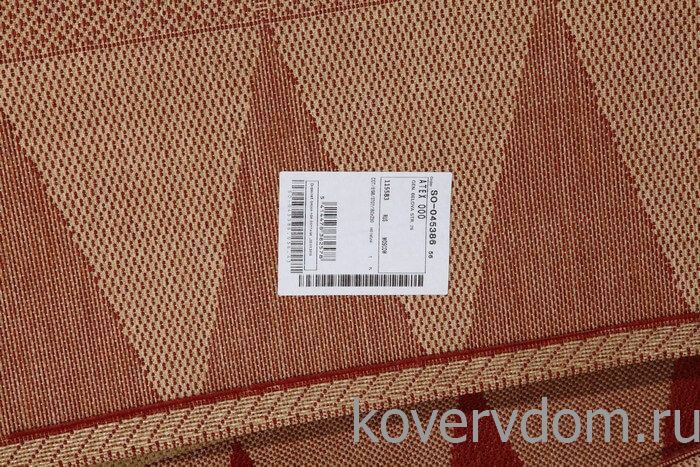 Ковер- циновка COTTAGE 5198 3707