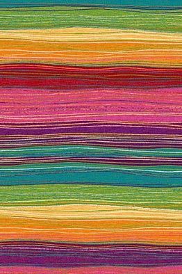 Ковер детский FUNKY DOR  turquoise 