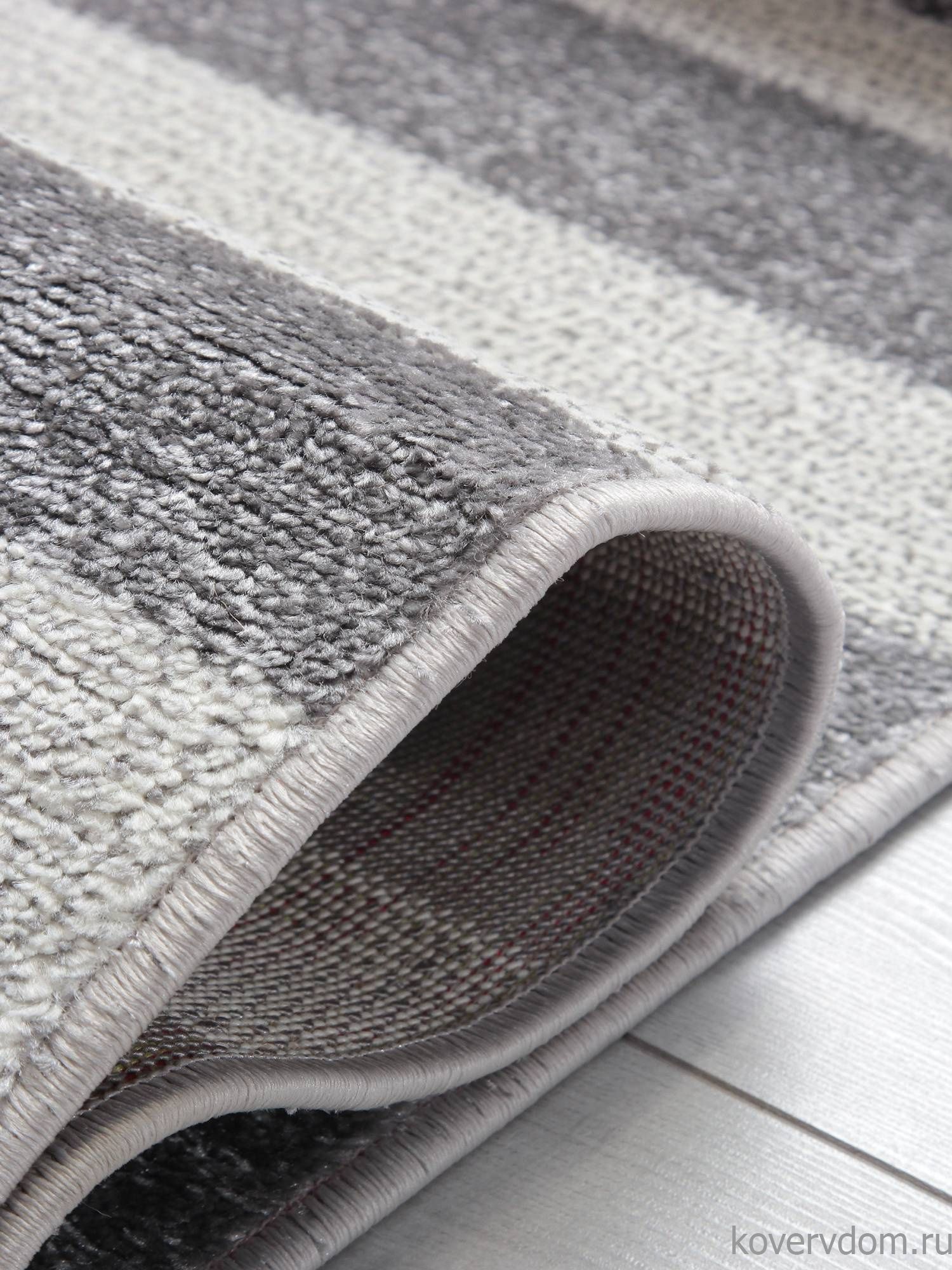 Ковер ORION D869 GRAY