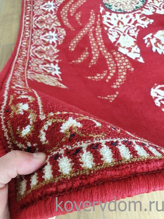 Ковер Большой Лебовски-1