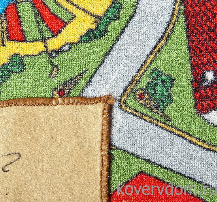 Детский ковер-палас  Lunapark