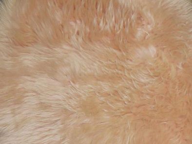 Овчина шестишкурная  PINK 06SS 6000